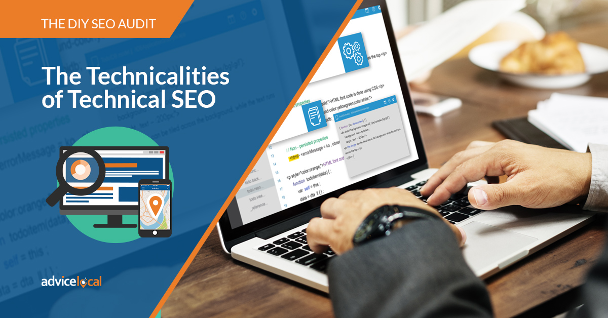 The DIY SEO Audit: The Technicalities of Technical SEO