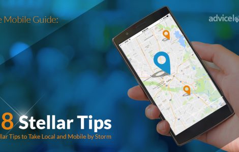 18 Local and Mobile Tips