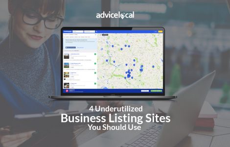4 Underutilized Business Listing Sites You Should Use