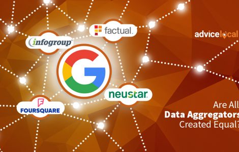 Are All Data Aggregators Created Equal?