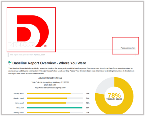 Baseline Report Overview-1