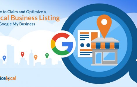 Business Listing FB