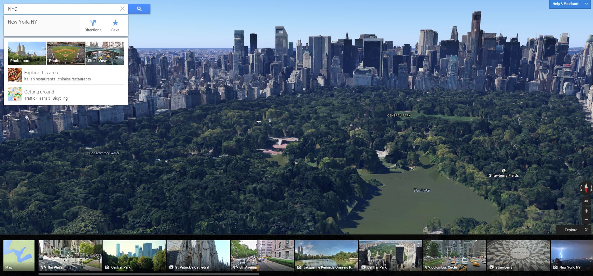 Central Park