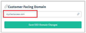 Customer Facing Domain-2