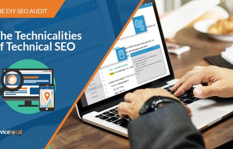 The DIY SEO Audit: The Technicalities of Technical SEO