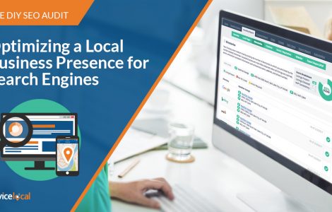 The DIY SEO Audit: Optimizing a Local Business Presence for Search Engines
