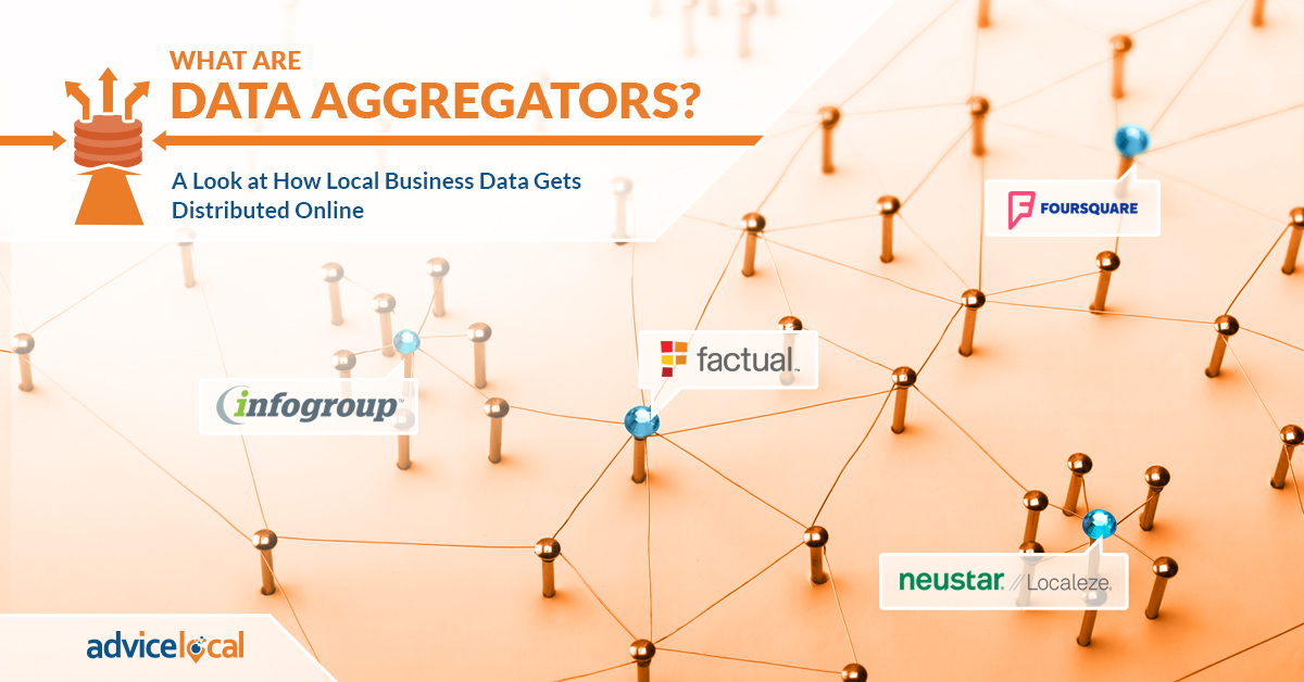 Data Aggregators