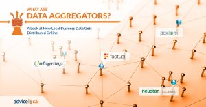 Data Aggregators