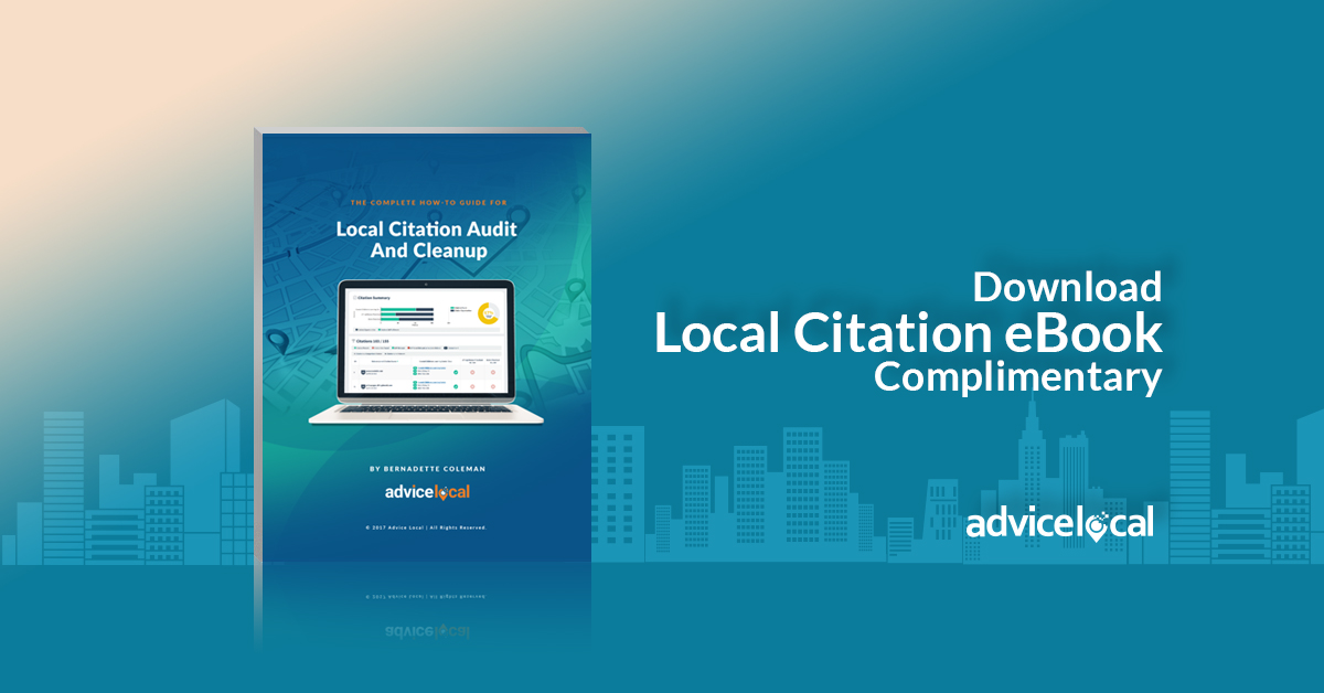 Download Local Citation eBook Complimentary