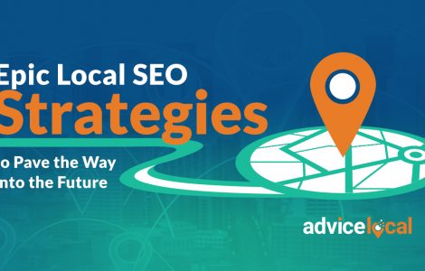 Epic local SEO strategies for the future