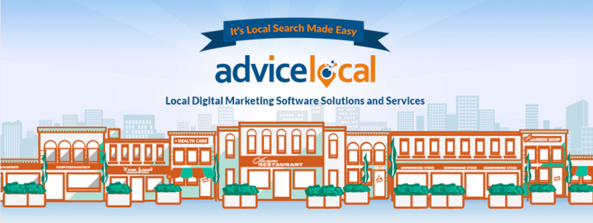 Local Digital Marketing Software Solutions