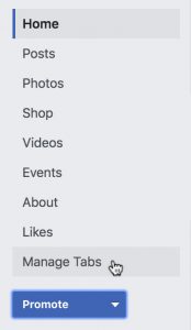 facebook-page-manage-tabs