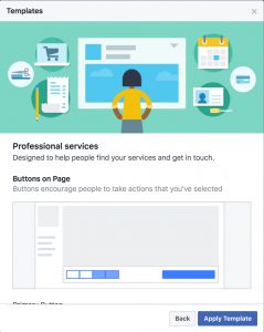 facebook-pages-professional-services