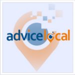 Advice Local Logo