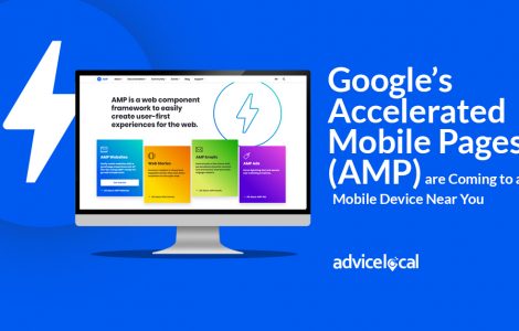 Google's Accelerated Mobile Pages (AMP) are Coming to a Mobile Device Near You