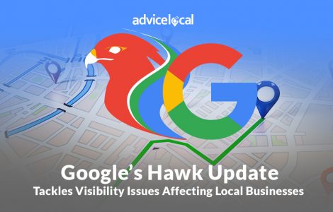 Google’s Hawk Update Tackles Visibility Issues Affecting Local Businesses