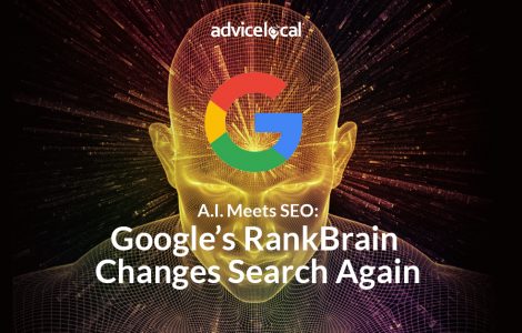 A.I. Meets SEO: Google’s RankBrain Changes Search Again