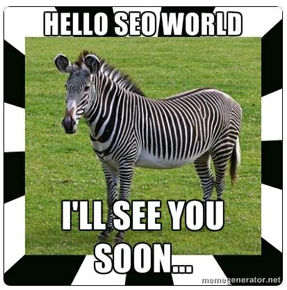 Google Zebra Update