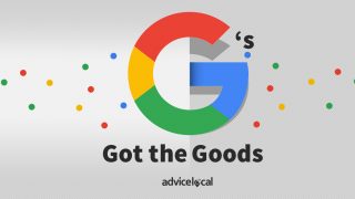 Google’s Got the Goods – Points to Ponder Moving into 2018