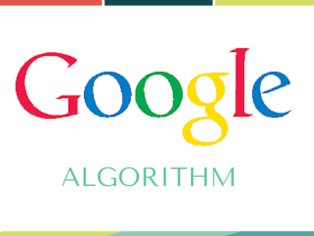 Google webspam Algorithm