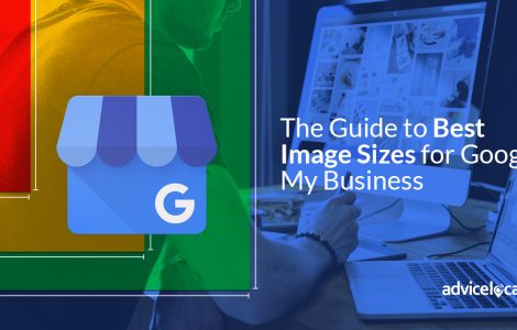 Guide to the best images sizes for Google My Business