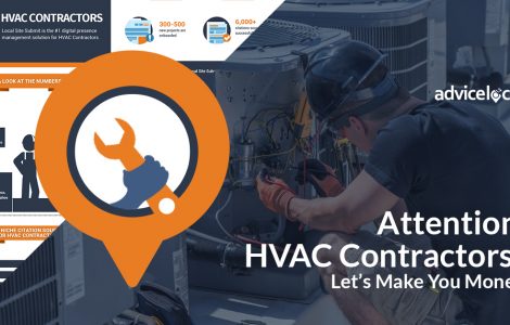 Attention HVAC Contractors! Let’s Make You Money