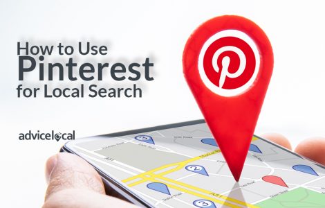 How to Use Pinterest for Local Search