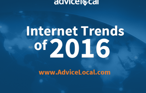 KPCB's Internet Trends 2016