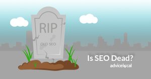 Is SEO Dead