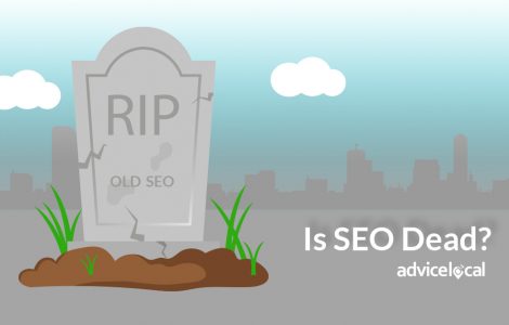 Is SEO Dead