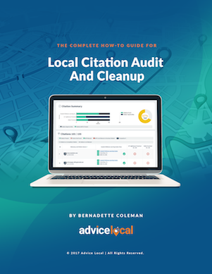 How-To Guide for Local Citation Audit and Cleanup