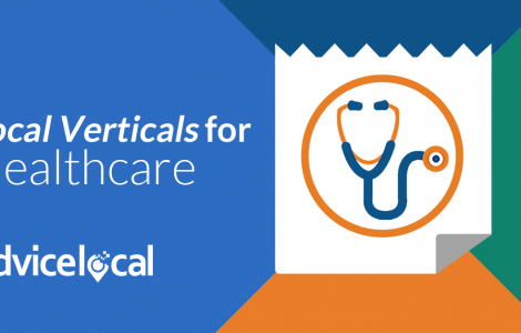 Local Verticals for Healthcare