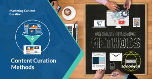 Mastering Content Curation: Content Curation Methods