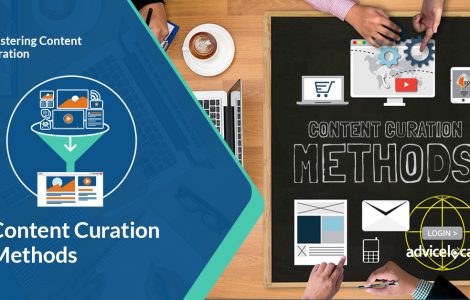 Mastering Content Curation: Content Curation Methods