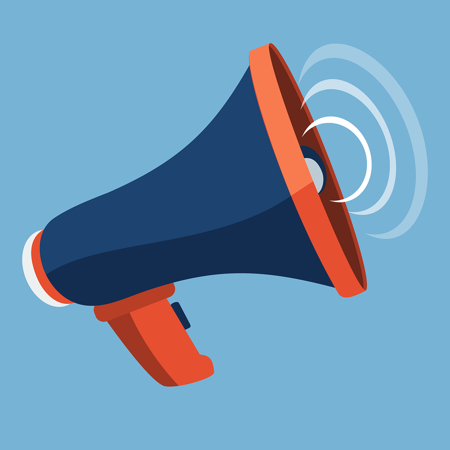Amplify your social media message