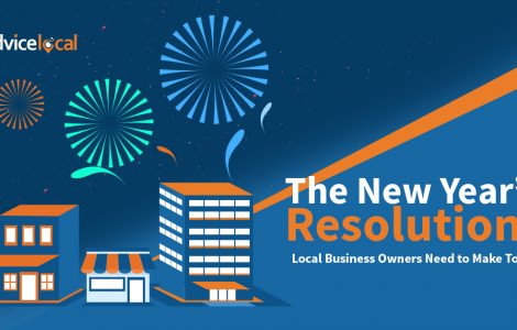 NY Resolutions Local Business