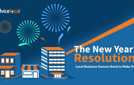 NY Resolutions Local Business