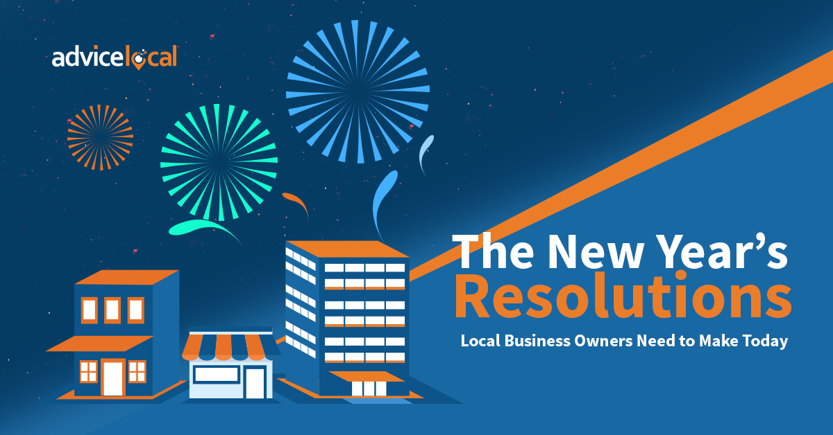 NY Resolutions Local Business