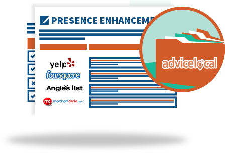 Presence Enhancement Package