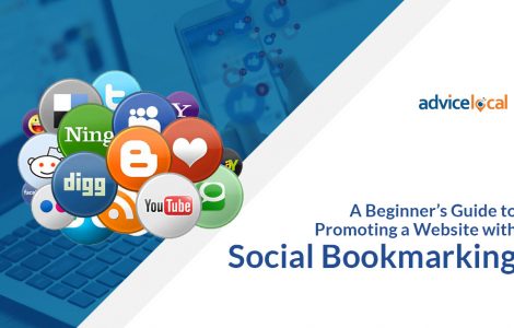 A Beginner's Guide to Promoting a Website with Social Bookmarking