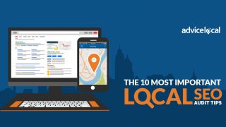 Local SEO Audit Tips