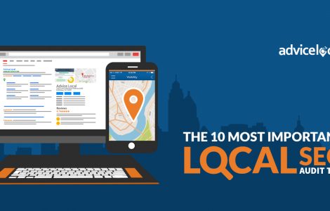 Local SEO Audit Tips