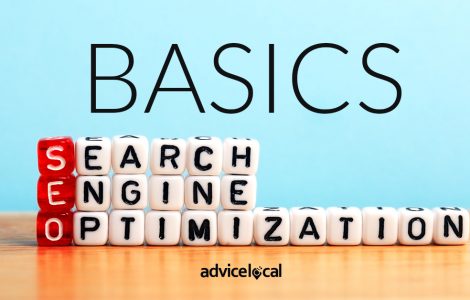 Today’s Search Engine Optimization Basics