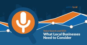 Voice Search and Local SEO for Local Businesses