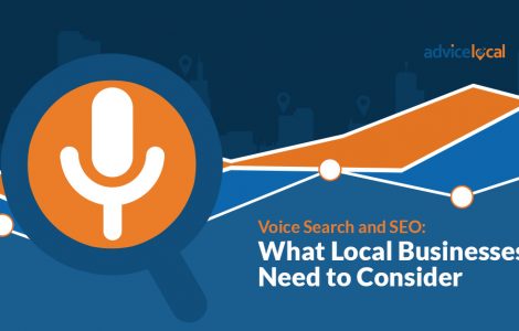 Voice Search and Local SEO for Local Businesses