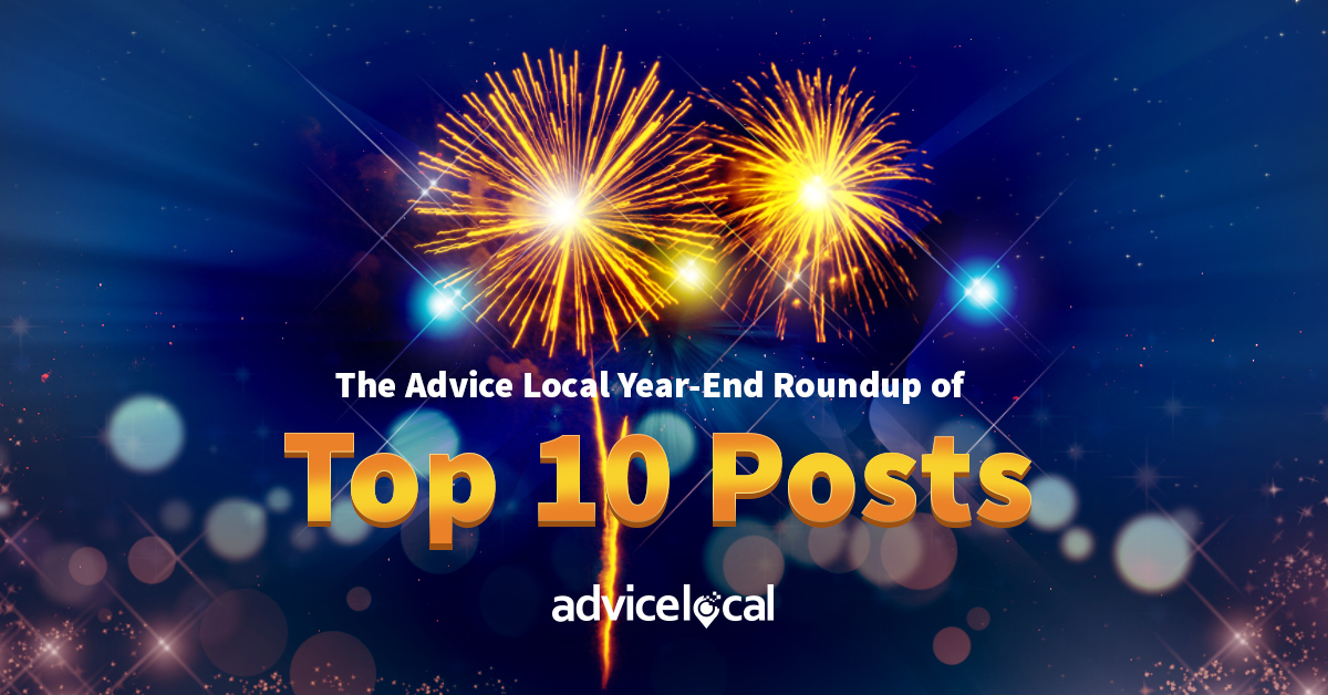 Advice Local’s Top 10 Post for 2016