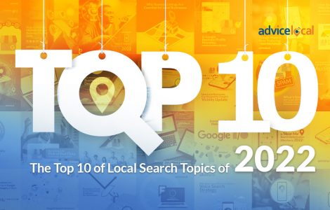 2022 local marketing blog posts