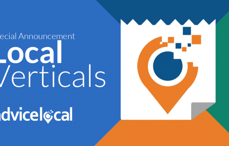 Advice Local Verticals for Healthcare