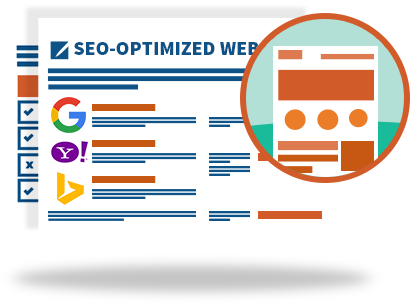 Web design & development