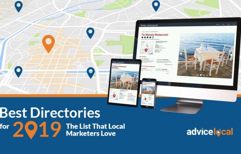 Get the list of best directories for 2019